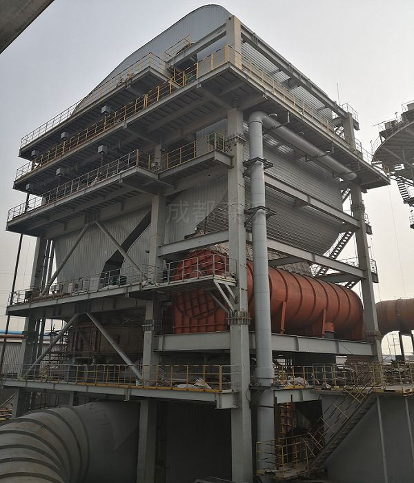 低温SCR脱硝技术(图2) 低温SCR脱硝技术(图2)