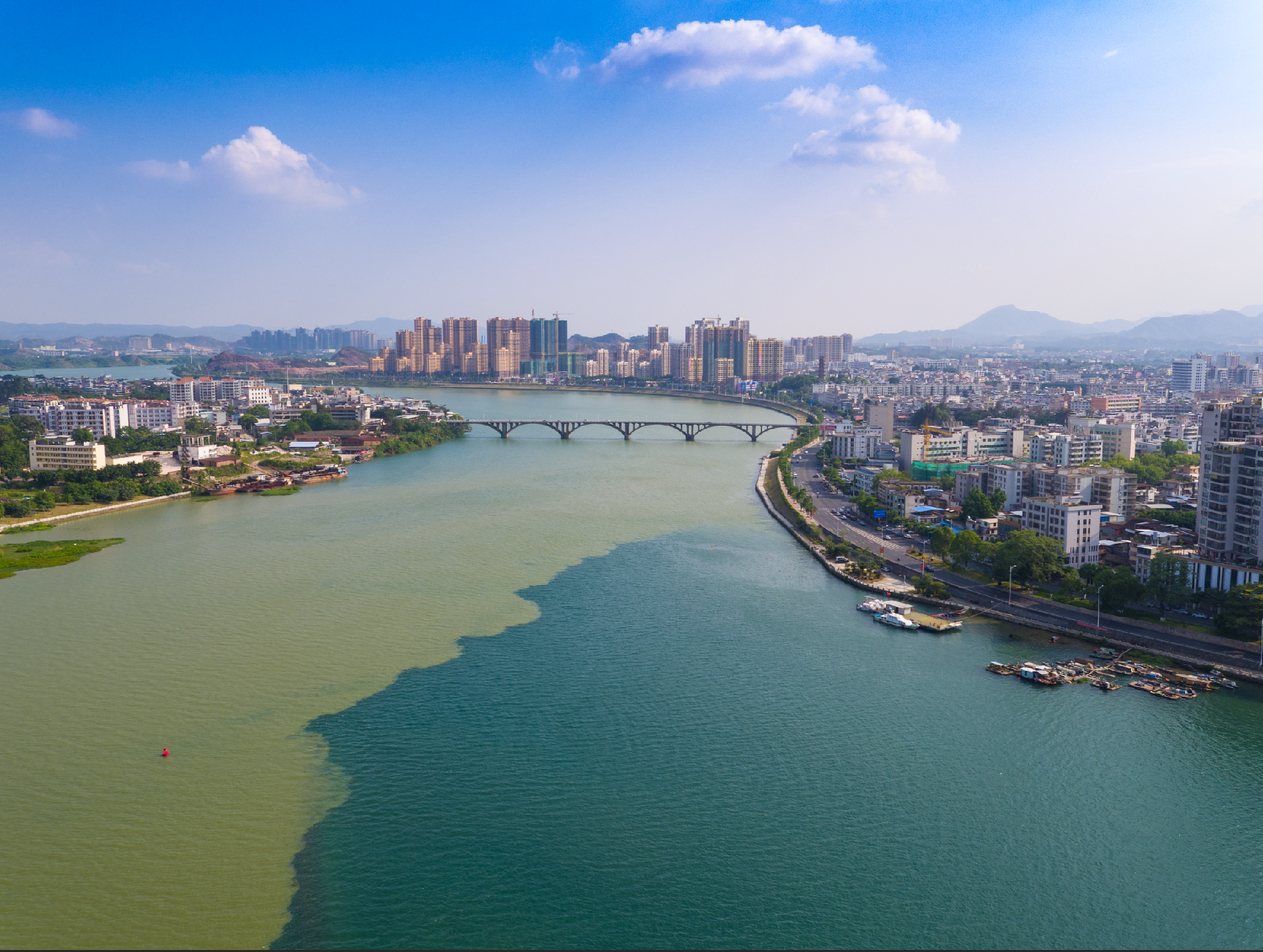 江湖治理