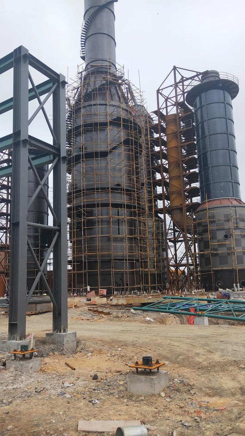 NHD脱硫脱碳技术